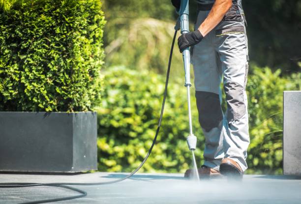 Best Concrete Sealing  in Deforest, WI