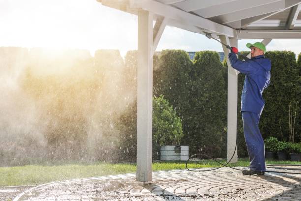 Boat and Dock Cleaning in Deforest, WI