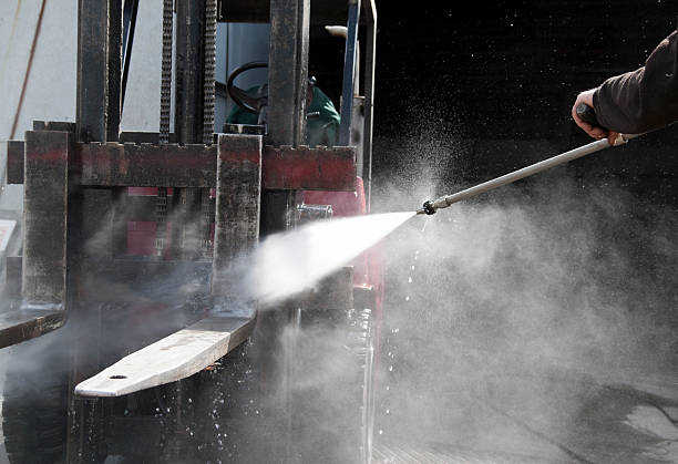 Best Oil Spill Cleanup  in Deforest, WI