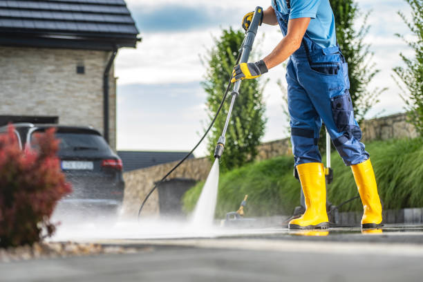 Best Solar Panel Cleaning  in Deforest, WI